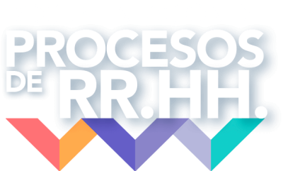 DOCUMENTACION DE PROCESOS DE RR.HH.